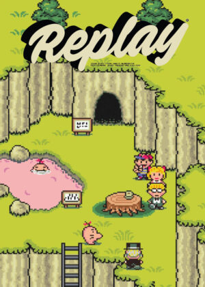 Replay N54