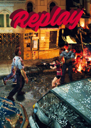 Replay N57