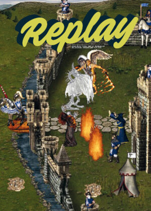 Replay N59